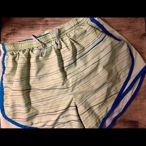 Women’s Nike Dri-Fi Shorts
